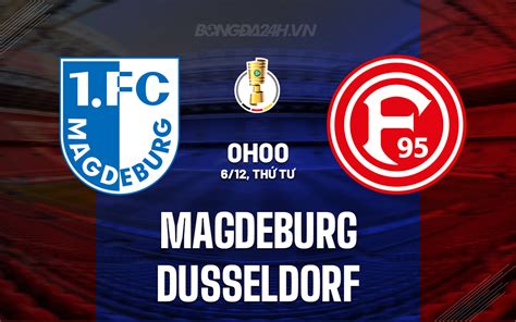 1. fc magdeburg vs düsseldorf